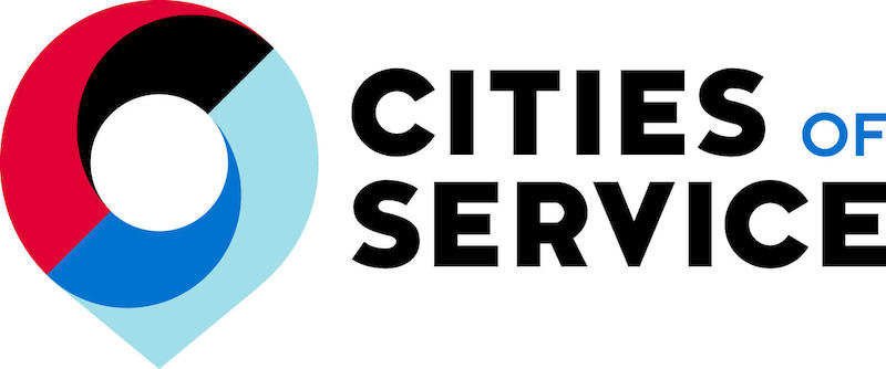 Cities of Service logo