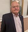 Picture of City Council Member Ted V. Kluemper Jr